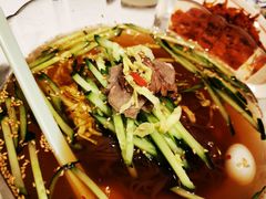 延吉冷面-七八冷面·延边朝鲜族美食(欢乐谷店)