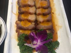 -东江海鲜大排档·潮汕菜·砂锅粥