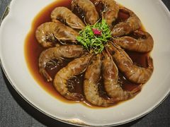 -锦府园·新台州菜(合生汇店)