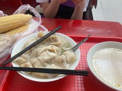 -宋家馄饨馆(八一公园店)