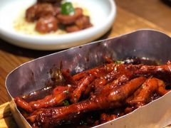 -打酱油·非遗淮扬菜(瘦西湖梅岭店)