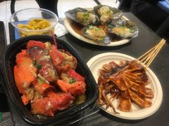 -盒马鲜生(大成店)