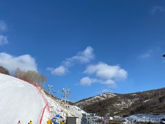 -密苑云顶乐园(云顶滑雪场)