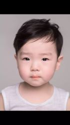 -热靴映画儿童摄影工作室(绍兴水街壹号文创园店)