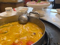 -芭夯兔·兔肉汤锅(新都店)