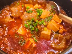 -采悦轩中餐厅·粤菜·海南菜(神州半岛喜来登度假酒店)