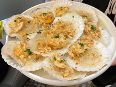-79号渔船海鲜饭店(宝安店)