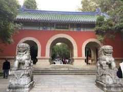 -灵谷景区