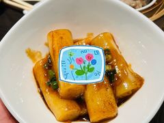 -万丽轩·粤菜(王府井金茂万丽酒店)