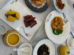 -岭南海晏楼(滨江东总店)