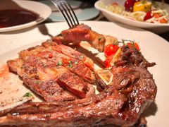 -波特曼西餐厅(中央大街店)