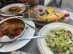 -Mezomd曼索蒂西班牙餐厅(广粤店)
