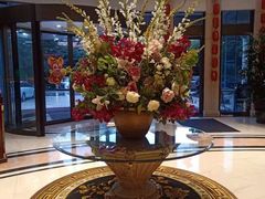 -上海安亭别墅花园酒店