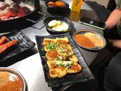 -五彩凉山自助西昌烧烤(柳翠路店)