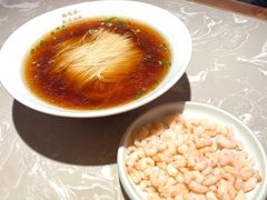 清炒河虾仁-松鹤面馆·古法焖肉面(观前店)