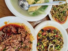 -外婆菜(江乡路店)