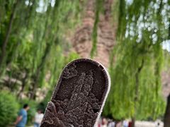 -炳灵寺世界文化遗产旅游区