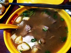 -小杨生煎(黄河路店)