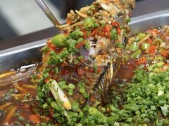 -蛙兔鸡自贡风味·特色江湖菜(广都店)