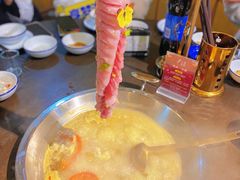 -土著渔匠·养生蝴蝶鱼(香樟路店)