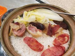 -煲煲掂风味煲仔饭餐厅(西区店)