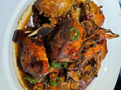 -有位虾匠·手工土菜小馆(市北店)