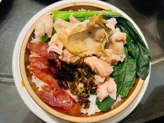 -三盅两件(百丽宫)