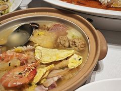 -阿明小菜·海鲜·上海菜(梅陇店)
