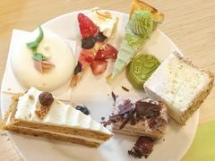 -松咖啡自助餐厅·松北香格里拉