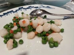 -杭州香格里拉·香宫中餐厅