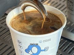 -Beans Solo豆号咖啡(百家湖花园店)