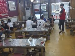 -老三李村河底戳子肉(总店)