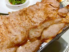 -北国饭店(汕头卜蜂店)