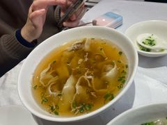 -老人和饭店(淮海中路店)