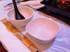 -鲜入围煮花胶鸡海鲜火锅