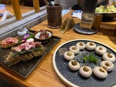 -黑牛の店·和牛烧肉(大悦城店)