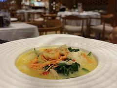 -若蘭慈·无国界素食料理(欢乐海岸店)