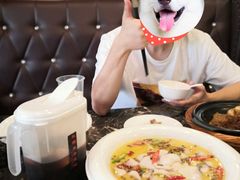 -金陵红鲤鱼餐厅(孝陵卫紫金山店)