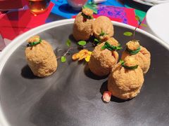 -上海滩餐厅(BFC外滩金融中心店)