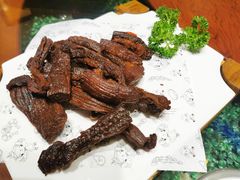 -哈啾嗨·新概念蒙餐(红星新城店)