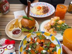 -Grande A'moo(上海万象城店)