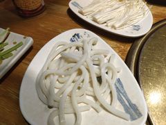 -一井烧肉·活鳗·寿司(望京SOHO店)