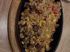 -豪客来牛排(成都锦江大融城店)