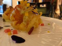 -铭轩中餐厅·海南菜·粤菜(亚龙湾瑞吉店)