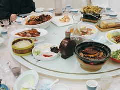 -普天和酒楼(天津之眼店)