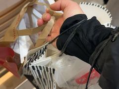 -山崎面包(静安久光店)