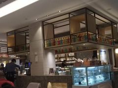 -佳源四季酒店-雅悦自助餐厅(新洲路店)