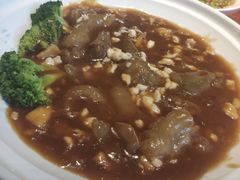 -大唐博相府酒店·陕西官府菜