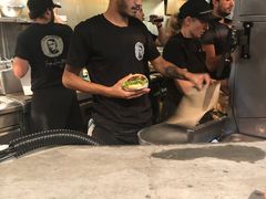 -Fergburger(皇后镇店)