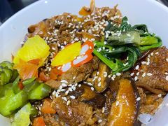 -将太无二·北美传奇寿司(瑞士公寓店)
